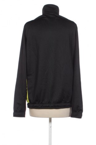 Дамско спортно горнище PUMA, Размер XL, Цвят Черен, Цена 39,99 лв.