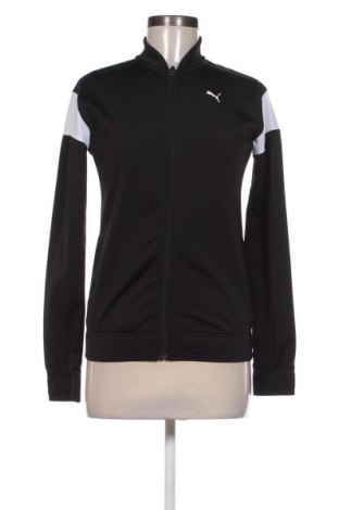 Damen Sportoberteil PUMA, Größe XS, Farbe Schwarz, Preis € 24,55
