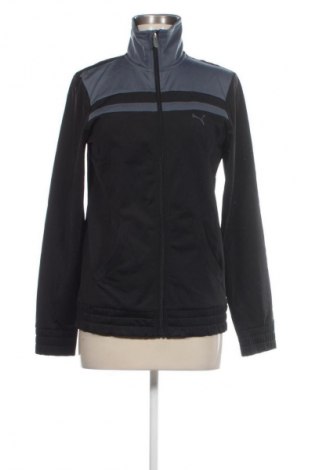Bluză trening de femei PUMA, Mărime M, Culoare Multicolor, Preț 113,99 Lei