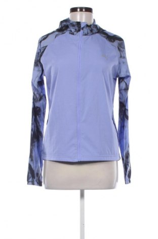 Γυναικεία αθλητική ζακέτα PUMA, Μέγεθος S, Χρώμα Πολύχρωμο, Τιμή 24,55 €