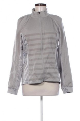 Damen Sportoberteil Paper Crane, Größe L, Farbe Grau, Preis € 15,99