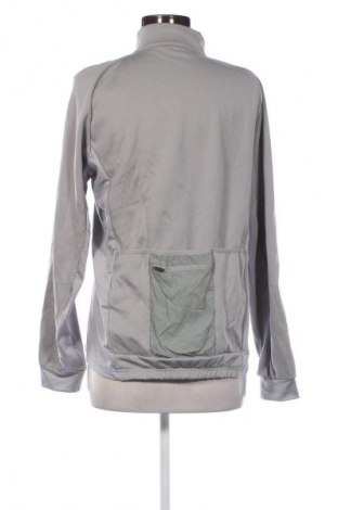 Damen Sportoberteil Paper Crane, Größe L, Farbe Grau, Preis € 15,99