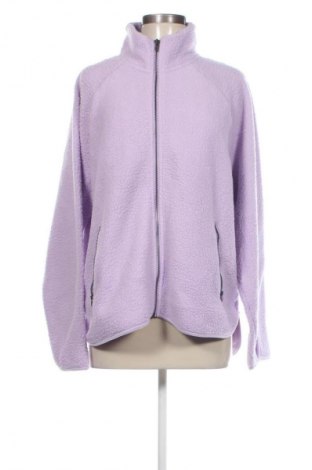 Damska bluza sportowa Pieces, Rozmiar XL, Kolor Różowy, Cena 142,56 zł