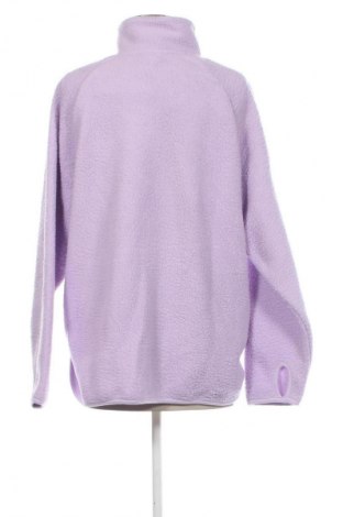 Damska bluza sportowa Pieces, Rozmiar XL, Kolor Różowy, Cena 142,56 zł