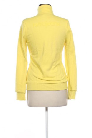 Bluză trening de femei Retro Jeans, Mărime M, Culoare Galben, Preț 89,47 Lei