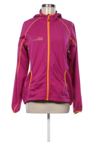 Damska bluza sportowa Rock Experience, Rozmiar XL, Kolor Różowy, Cena 110,34 zł