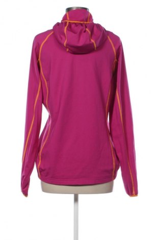 Damska bluza sportowa Rock Experience, Rozmiar XL, Kolor Różowy, Cena 110,34 zł