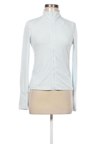 Damen Sportoberteil SHEIN, Größe S, Farbe Blau, Preis 10,99 €