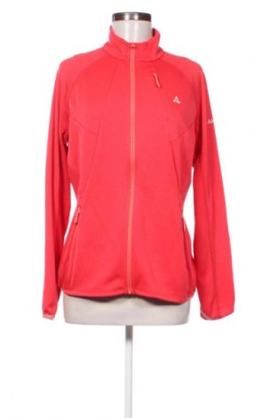 Damen Sportoberteil Schoffel, Größe L, Farbe Rot, Preis 24,49 €