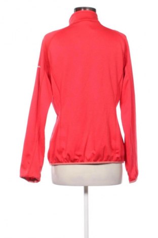 Damen Sportoberteil Schoffel, Größe L, Farbe Rot, Preis 24,49 €