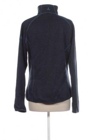 Bluză trening de femei Schoffel, Mărime XL, Culoare Albastru, Preț 105,99 Lei