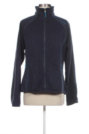 Bluză trening de femei Schoffel, Mărime XL, Culoare Albastru, Preț 105,99 Lei