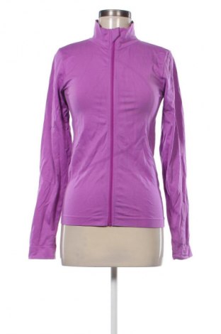 Damen Sportoberteil Shamp, Größe S, Farbe Lila, Preis 20,00 €