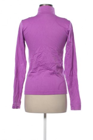 Damen Sportoberteil Shamp, Größe S, Farbe Lila, Preis 20,00 €