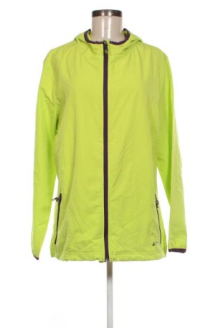 Dámský sportovní vrch  Sports, Velikost L, Barva Zelená, Cena  259,00 Kč