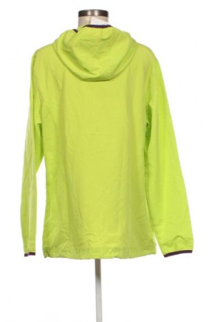 Dámský sportovní vrch  Sports, Velikost L, Barva Zelená, Cena  259,00 Kč