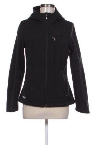 Dámsky športový vrch  Spyder, Veľkosť M, Farba Čierna, Cena  49,10 €
