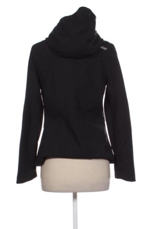 Dámsky športový vrch  Spyder, Veľkosť M, Farba Čierna, Cena  49,10 €