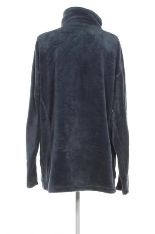 Дамско спортно горнище Stormberg, Размер 3XL, Цвят Син, Цена 21,99 лв.