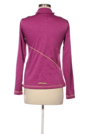 Bluză trening de femei Stormberg, Mărime XS, Culoare Mov, Preț 68,99 Lei
