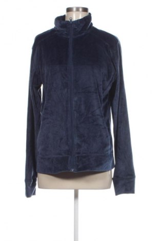 Damska bluza sportowa Ten degrees, Rozmiar L, Kolor Niebieski, Cena 61,99 zł