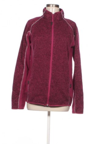 Дамско спортно горнище Unbranded, Размер M, Цвят Многоцветен, Цена 14,99 лв.