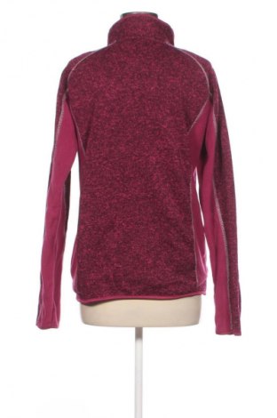 Дамско спортно горнище Unbranded, Размер M, Цвят Многоцветен, Цена 14,99 лв.