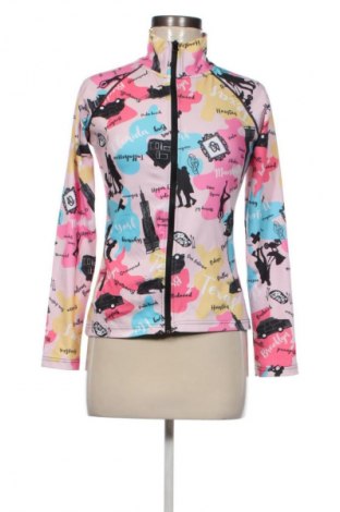 Damen Sportoberteil Unbranded, Größe M, Farbe Mehrfarbig, Preis € 11,99