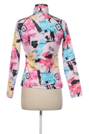 Damen Sportoberteil Unbranded, Größe M, Farbe Mehrfarbig, Preis € 11,99