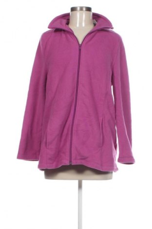 Bluză trening de femei Unbranded, Mărime L, Culoare Roz, Preț 45,99 Lei