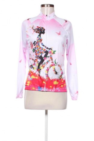 Dámsky športový vrch  Unbranded, Veľkosť M, Farba Viacfarebná, Cena  19,95 €