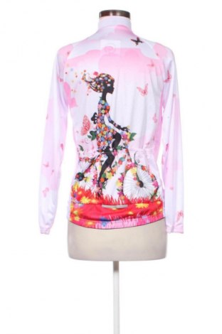 Dámsky športový vrch  Unbranded, Veľkosť M, Farba Viacfarebná, Cena  19,95 €