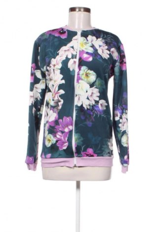 Damen Sportoberteil Unbranded, Größe M, Farbe Mehrfarbig, Preis 19,95 €