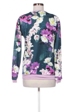 Damen Sportoberteil Unbranded, Größe M, Farbe Mehrfarbig, Preis 19,95 €