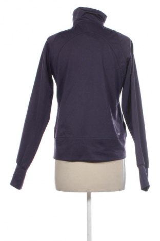 Damska bluza sportowa Unbranded, Rozmiar L, Kolor Fioletowy, Cena 89,71 zł