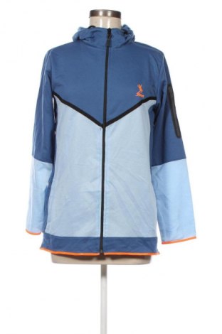 Damska bluza sportowa Unbranded, Rozmiar M, Kolor Niebieski, Cena 29,99 zł