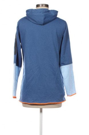 Damska bluza sportowa Unbranded, Rozmiar M, Kolor Niebieski, Cena 29,99 zł