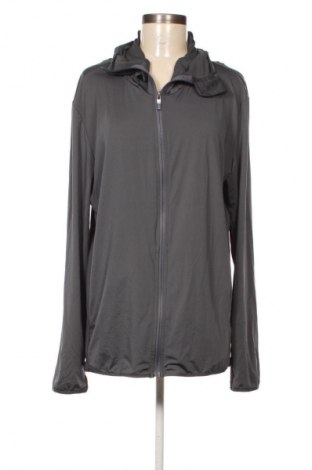 Női sport felső Unbranded, Méret XXL, Szín Szürke, Ár 6 359 Ft