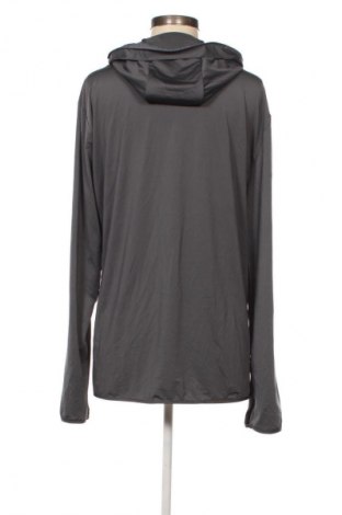 Női sport felső Unbranded, Méret XXL, Szín Szürke, Ár 6 359 Ft