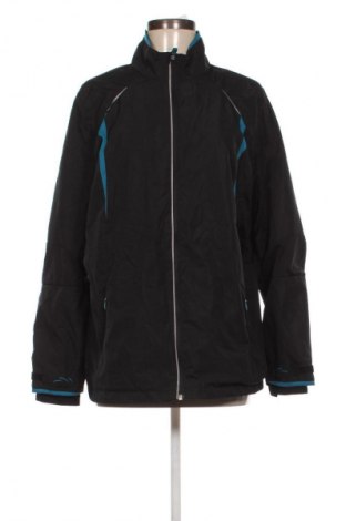 Dámský sportovní vrch  Unbranded, Velikost XXL, Barva Černá, Cena  359,00 Kč