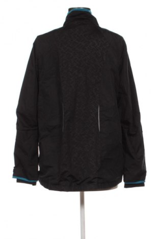 Dámský sportovní vrch  Unbranded, Velikost XXL, Barva Černá, Cena  359,00 Kč