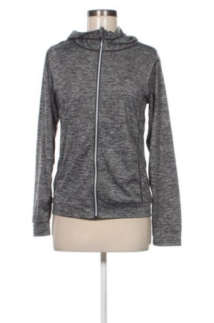 Дамско спортно горнище Unbranded, Размер L, Цвят Многоцветен, Цена 39,14 лв.