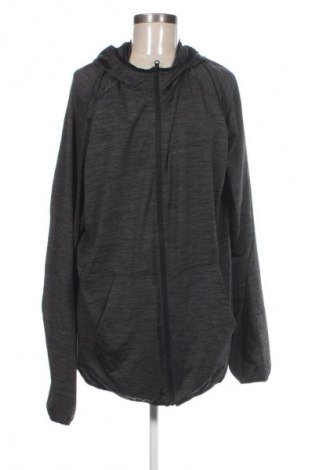 Dámský sportovní vrch  Ergee, Velikost XXL, Barva Černá, Cena  259,00 Kč