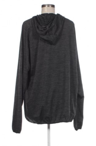 Dámský sportovní vrch  Ergee, Velikost XXL, Barva Černá, Cena  259,00 Kč