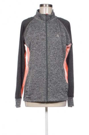 Bluză trening de femei Unbranded, Mărime XL, Culoare Gri, Preț 43,99 Lei