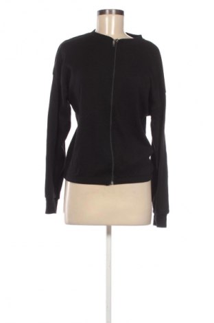 Γυναικεία αθλητική ζακέτα Unbranded, Μέγεθος XL, Χρώμα Μαύρο, Τιμή 19,95 €