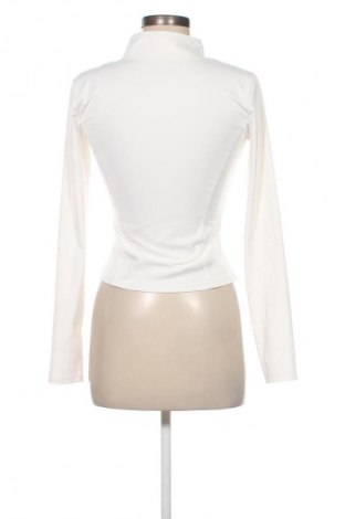 Bluză trening de femei Unbranded, Mărime S, Culoare Alb, Preț 102,89 Lei