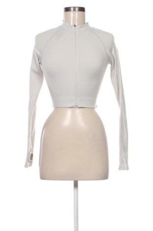 Damen Sportoberteil Unbranded, Größe S, Farbe Grau, Preis € 20,02