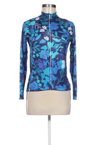 Γυναικεία αθλητική ζακέτα Unbranded, Μέγεθος S, Χρώμα Πολύχρωμο, Τιμή 32,00 €