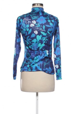 Γυναικεία αθλητική ζακέτα Unbranded, Μέγεθος S, Χρώμα Πολύχρωμο, Τιμή 32,00 €